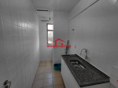 Apartamento, 1 quarto, 35 m² - Foto 3