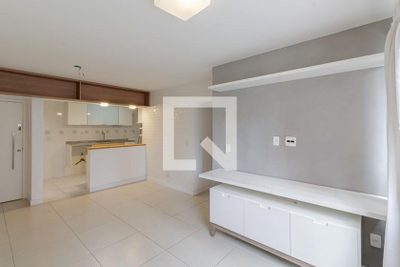 Apartamento, 2 quartos, 69 m² - Foto 5