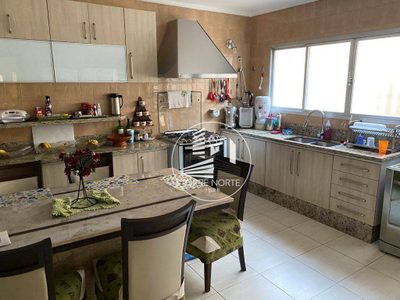 Casa, 4 quartos, 470 m² - Foto 3