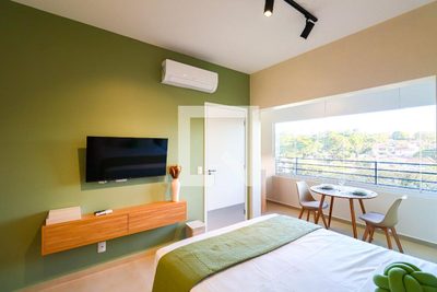 Kitnet-Studio, 32 m² - Foto 4