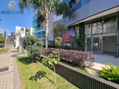 Loja-Salão, 101 m² - Foto 3