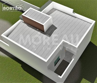 Casa, 3 quartos, 50 m² - Foto 4