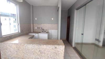 Cobertura, 4 quartos, 210 m² - Foto 4