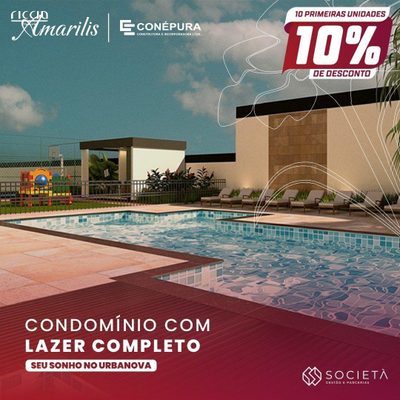 Apartamento, 2 quartos, 65 m² - Foto 5
