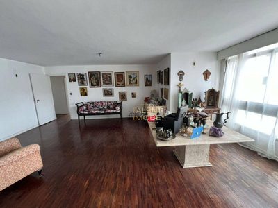 Apartamento, 4 quartos, 182 m² - Foto 3
