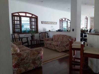 Casa, 4 quartos, 500 m² - Foto 4