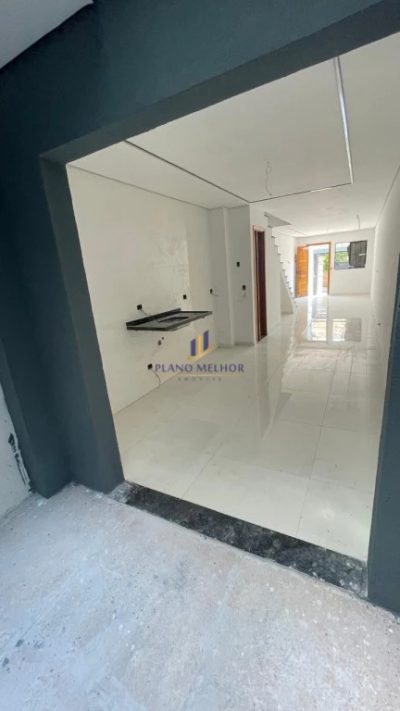 Casa, 2 quartos, 80 m² - Foto 5