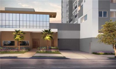 Apartamento, 3000 m² - Foto 2