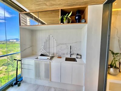 Apartamento, 3 quartos, 194 m² - Foto 5