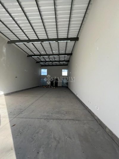Depósito-Galpão, 200 m² - Foto 5