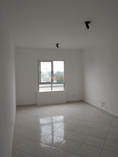 Apartamento, 3 quartos, 83 m² - Foto 1