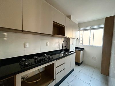 Apartamento, 2 quartos, 58 m² - Foto 3