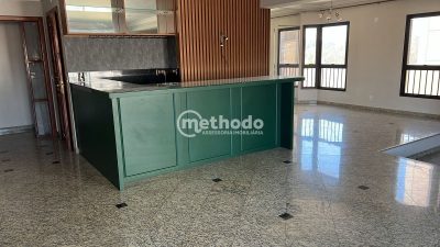 Apartamento, 4 quartos, 200 m² - Foto 3