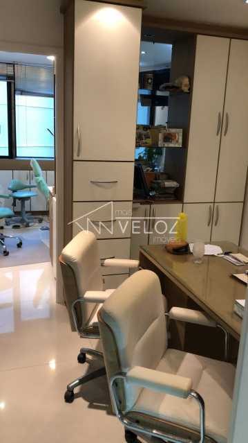 Sala-Conjunto, 40 m² - Foto 4