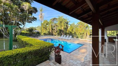 Casa, 3 quartos, 255 m² - Foto 3