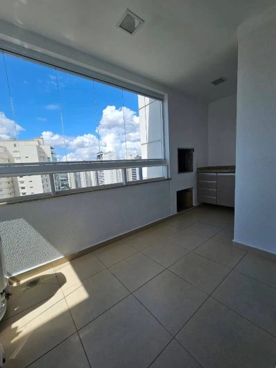 Apartamento, 2 quartos, 75 m² - Foto 4