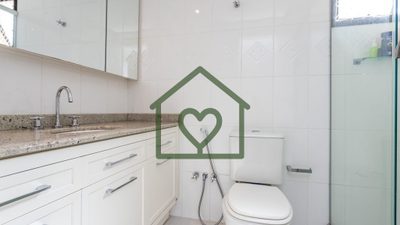 Apartamento, 3 quartos, 142 m² - Foto 3