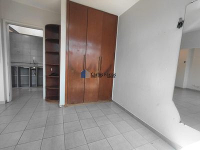 Apartamento, 1 quarto, 46 m² - Foto 4