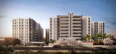 Apartamento, 3 quartos, 137 m² - Foto 4