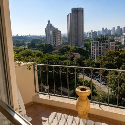 Apartamento, 3 quartos, 98 m² - Foto 3