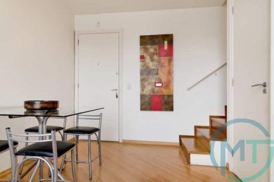 Apartamento, 1 quarto, 50 m² - Foto 4