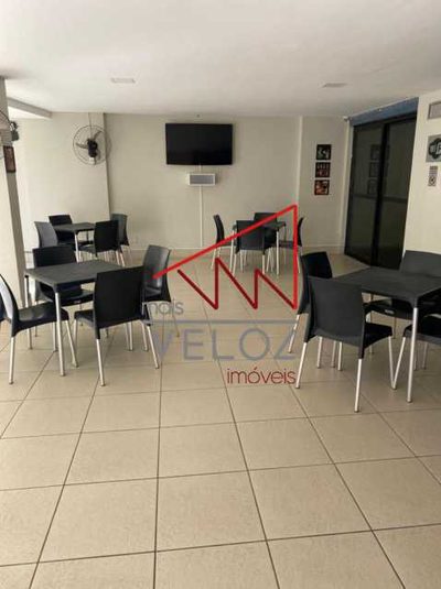 Flat/Apart Hotel, 2 quartos, 81 m² - Foto 5