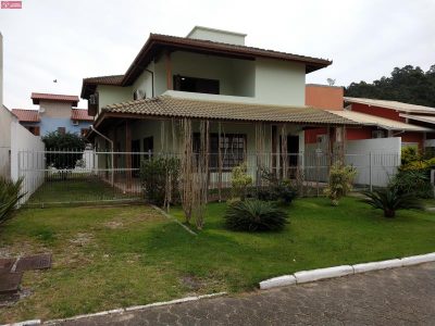 Casa, 4 quartos, 225 m² - Foto 3
