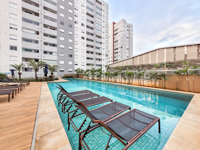 Apartamento, 2 quartos, 61 m² - Foto 4