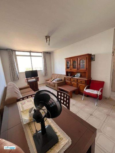 Apartamento, 2 quartos, 65 m² - Foto 5