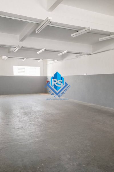 Depósito-Galpão, 200 m² - Foto 4