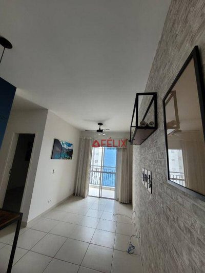 Apartamento, 3 quartos, 68 m² - Foto 1