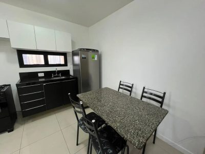 Apartamento, 1 quarto, 51 m² - Foto 5