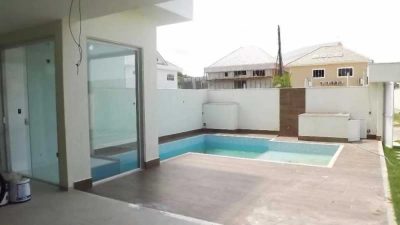 Casa, 3 quartos, 190 m² - Foto 3