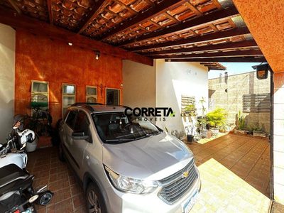 Casa, 3 quartos, 138 m² - Foto 1