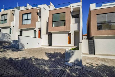 Casa, 3 quartos - Foto 2