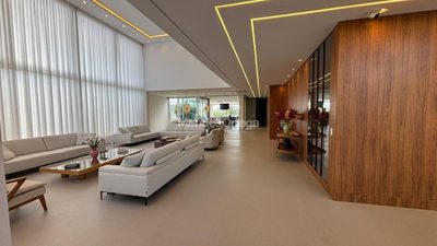 Casa de Condomínio, 6 quartos - Foto 5