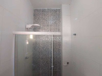 Apartamento, 1 quarto, 34 m² - Foto 1