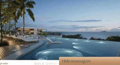 Cobertura, 4 quartos, 237 m² - Foto 4
