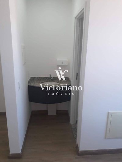 Loja-Salão, 28 m² - Foto 4