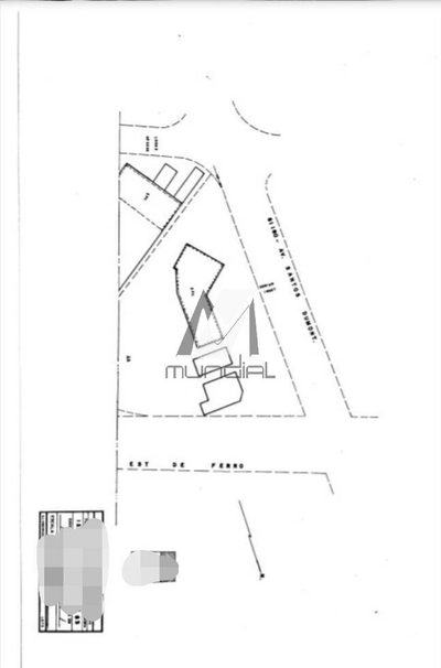 Depósito-Galpão, 5010 m² - Foto 2