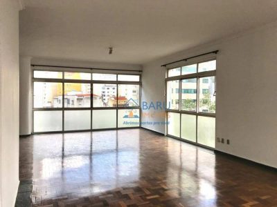 Apartamento, 3 quartos, 243 m² - Foto 1
