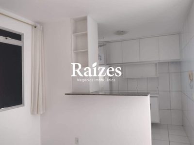 Apartamento, 2 quartos, 44 m² - Foto 4