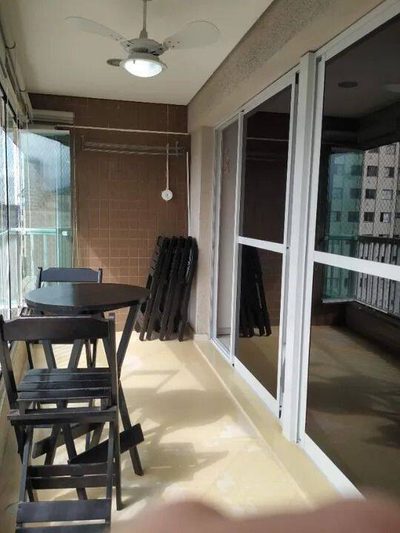 Apartamento, 3 quartos, 93 m² - Foto 5