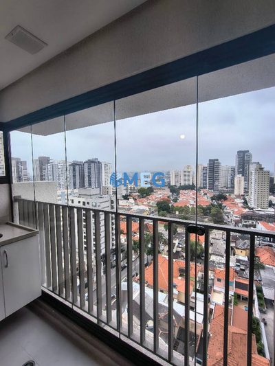 Apartamento, 2 quartos, 47 m² - Foto 5
