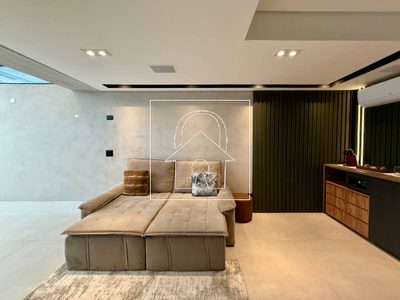 Casa de Condomínio, 2 quartos - Foto 4