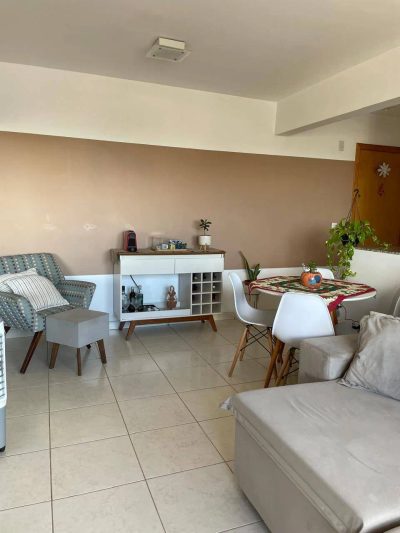Apartamento, 2 quartos, 59 m² - Foto 1