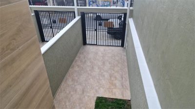 Casa, 2 quartos, 80 m² - Foto 3