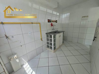 Apartamento, 2 quartos - Foto 2