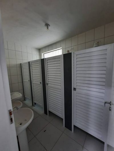 Depósito-Galpão, 30 m² - Foto 4