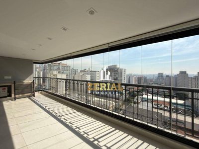 Apartamento, 3 quartos, 175 m² - Foto 2